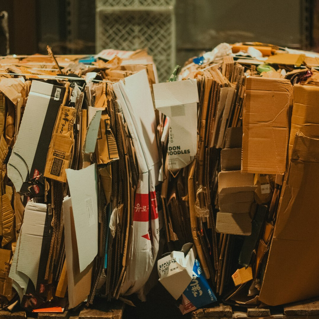 sustainable document management