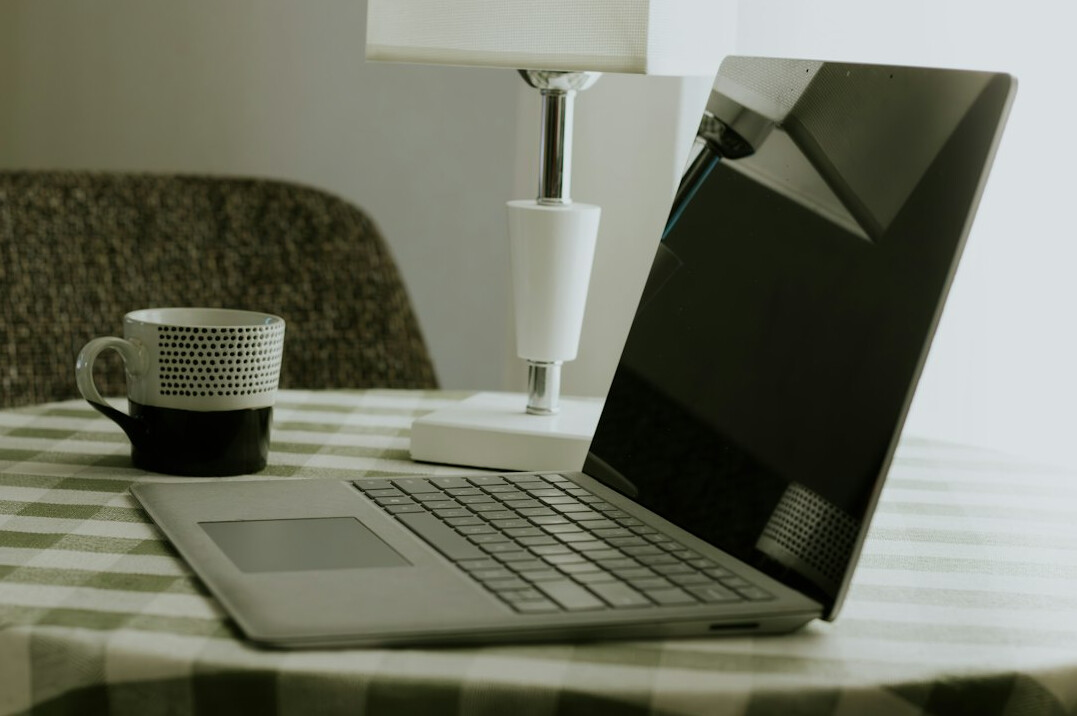 modern eco office