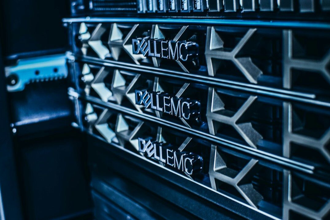 sustainable data storage