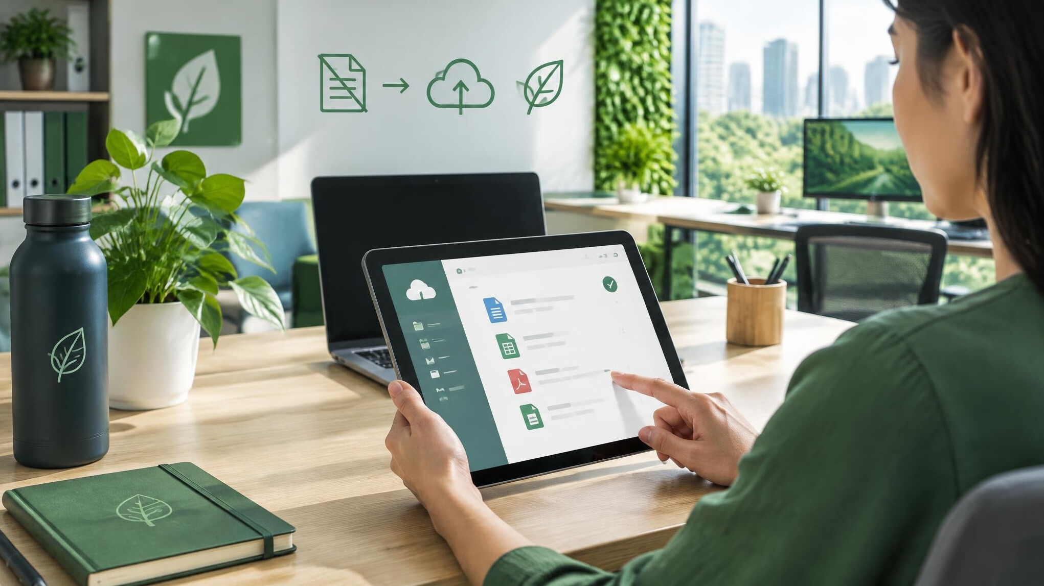 digital document management