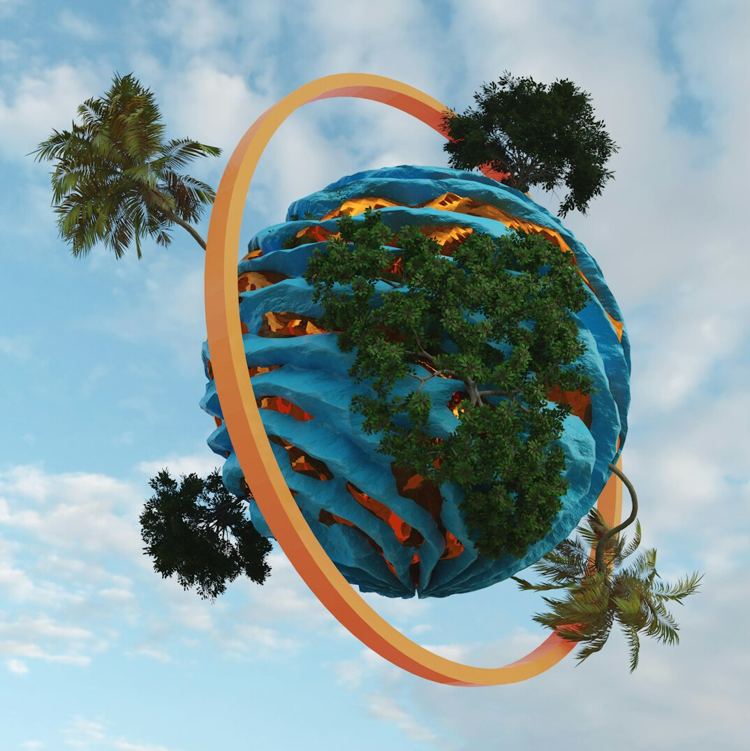 green files saving planet