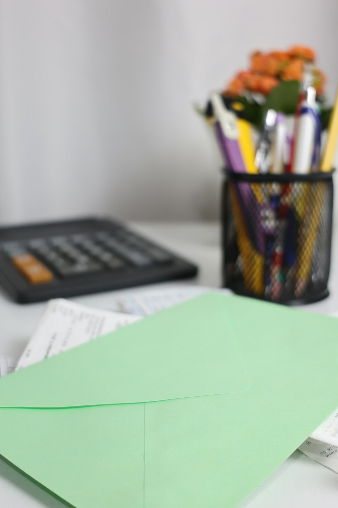 sustainable document management
